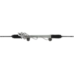 Order MAVAL - 95485MN - New Hydraulic Power Steering Rack and Pinion Assembly For Your Vehicle