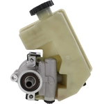 Order MAVAL - 97267MN - Power Steering Pump For Your Vehicle