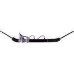 Order New Complete Rack Assembly by PWR STEER - 42-1721 For Your Vehicle