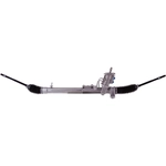 Order New Complete Rack Assembly by PWR STEER - 42-1731 For Your Vehicle