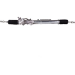 Order New Complete Rack Assembly by PWR STEER - 42-1802 For Your Vehicle