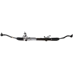 Order PWR STEER - 42-2706T - Steering Rack and Pinion For Your Vehicle