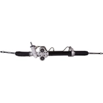 Order PWR STEER - 42-2985 - Steering Rack and Pinion For Your Vehicle