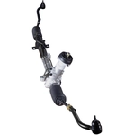 Order PWR STEER - 42-2993T - Steering Rack and Pinion For Your Vehicle