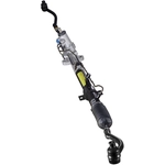 Order PWR STEER - 42-2995T - Steering Rack and Pinion For Your Vehicle