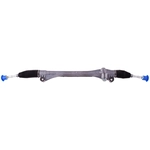 Order PWR STEER - 45-1252 - Steering Rack and Pinion For Your Vehicle