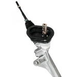 Order SKP - SK1G2692 - New Rack and Pinion Assembly For Your Vehicle