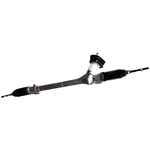 Order SKP - SK1G3024 - New Rack and Pinion Assembly For Your Vehicle