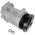 Order ACDELCO - 15-20144 - A/C Compressor with Clutch For Your Vehicle