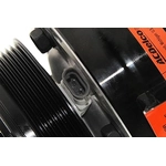 Order New Compressor by ACDELCO - 15-20184 For Your Vehicle