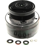 Order New Compressor by ACDELCO - 15-20227 For Your Vehicle