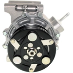 Order AC DELCO - 15-21731 - A/C Compressor For Your Vehicle