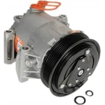 Order New Compressor by ACDELCO - 15-21745 For Your Vehicle