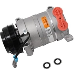 Order ACDELCO - 15-22144 - A/C Compressor For Your Vehicle