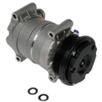 Order ACDELCO - 15-22220 - A/C Compressor with Clutch For Your Vehicle
