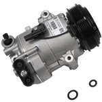 Order ACDELCO - 15-22226 - A/C Compressor with Clutch Assembly For Your Vehicle