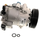 Order ACDELCO - 15-22253 - A/C Compressor with Clutch Assembly For Your Vehicle