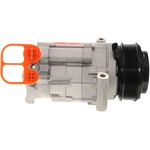 Order ACDELCO - 15-22273 - A/C Compressor with Clutch Assembly For Your Vehicle