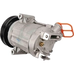 Order ACDELCO - 15-22274 - New Compressor For Your Vehicle