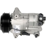 Order ACDELCO - 15-22291 - A/C Compressor with Clutch Assembly For Your Vehicle