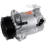 Order ACDELCO - 15-22327 - A/C Compressor with Clutch Assembly For Your Vehicle