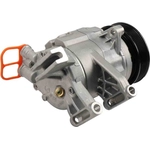Order ACDELCO - 15-22343 - New Compressor For Your Vehicle