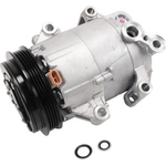 Order ACDELCO - 19418175 - New Compressor For Your Vehicle