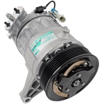 Order New Compressor by ACDELCO - 19419918 For Your Vehicle