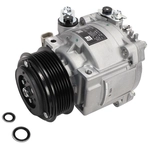 Order ACDELCO - 42783843 - A/C Compressor For Your Vehicle