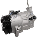 Order ACDELCO - 84635625 - A/C Compressor For Your Vehicle