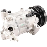Order New Compressor by ACDELCO - 84666663 For Your Vehicle