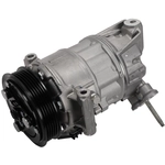 Order New Compressor by ACDELCO - 84666664 For Your Vehicle