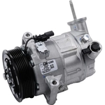 Order ACDELCO - 84726380 - New Compressor For Your Vehicle