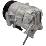 Order New Compressor by ACDELCO - 84786601 For Your Vehicle