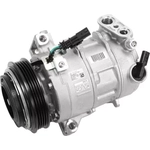 Order New Compressor by ACDELCO - 85652353 For Your Vehicle