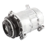 Order New Compressor by ACDELCO - 85656964 For Your Vehicle