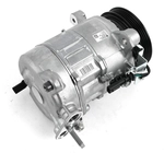 Order New Compressor by ACDELCO - 86798574 For Your Vehicle