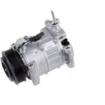 Order New Compressor by ACDELCO - 86798582 For Your Vehicle