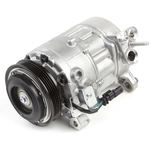 Order ACDELCO - 86798586 - A/C Compressor For Your Vehicle