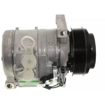 Order New Compressor by ACDELCO - 86811082 For Your Vehicle