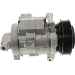 Order New Compressor by ACDELCO - 86811088 For Your Vehicle