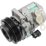 Order ACDELCO - 86811090 - Air Conditioning Compressor Kit For Your Vehicle