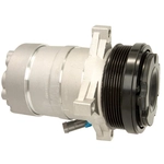 Order ACDELCO - 15-22135A - A/C Compressor with Clutch For Your Vehicle