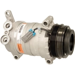 Order ACDELCO - 15-22144A - A/C Compressor For Your Vehicle