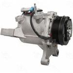 Purchase COOLING DEPOT - 78499 - New Compressor And Clutch
