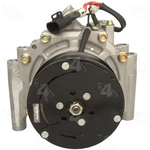 Purchase New Compressor And Clutch by COOLING DEPOT - 78561