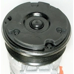 Order New Compressor And Clutch by DELPHI - CS0119 For Your Vehicle