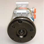 Order New Compressor And Clutch by DELPHI - CS0121 For Your Vehicle