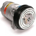 Order New Compressor And Clutch by DELPHI - CS0129 For Your Vehicle