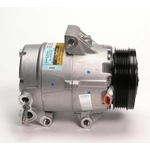Order New Compressor And Clutch by DELPHI - CS10052 For Your Vehicle